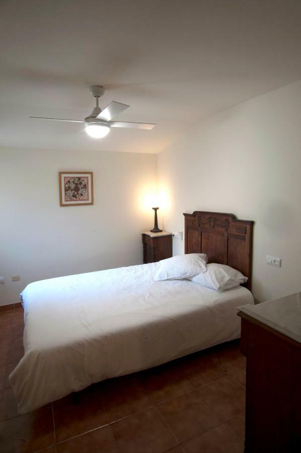Apartmán Atico Del Holandes Balaguer Exteriér fotografie