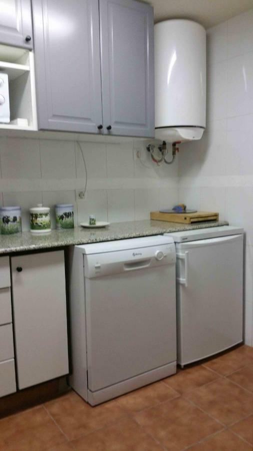 Apartmán Atico Del Holandes Balaguer Exteriér fotografie